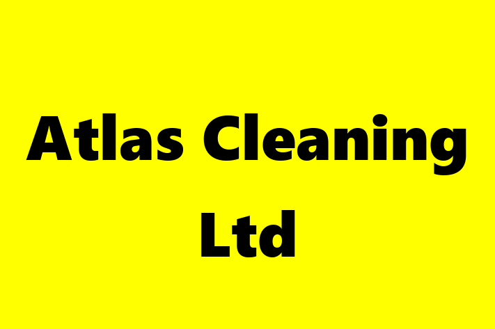 Atlas Cleaning Ltd