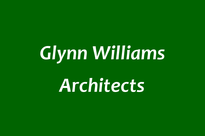 Glynn Williams Architects