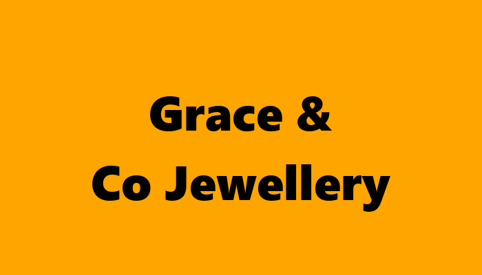 Grace & Co Jewellery