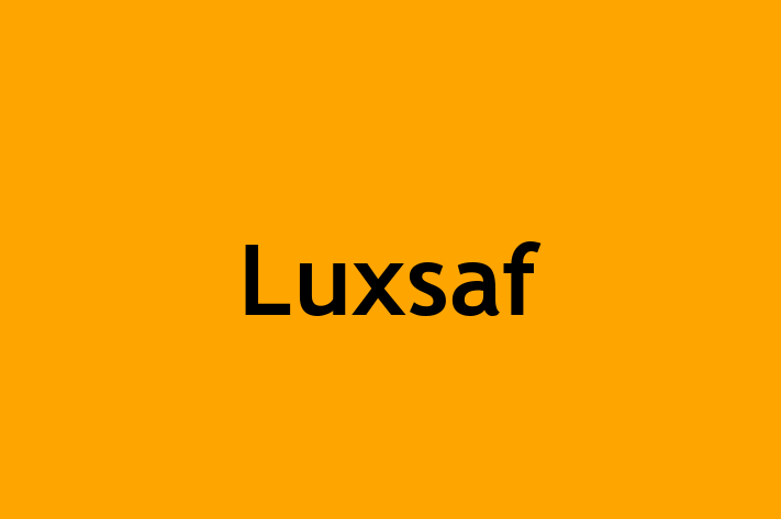 Luxsaf