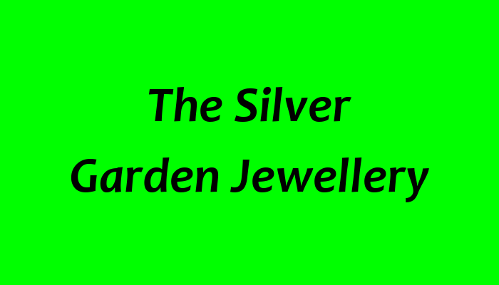 The Silver Garden Jewellery