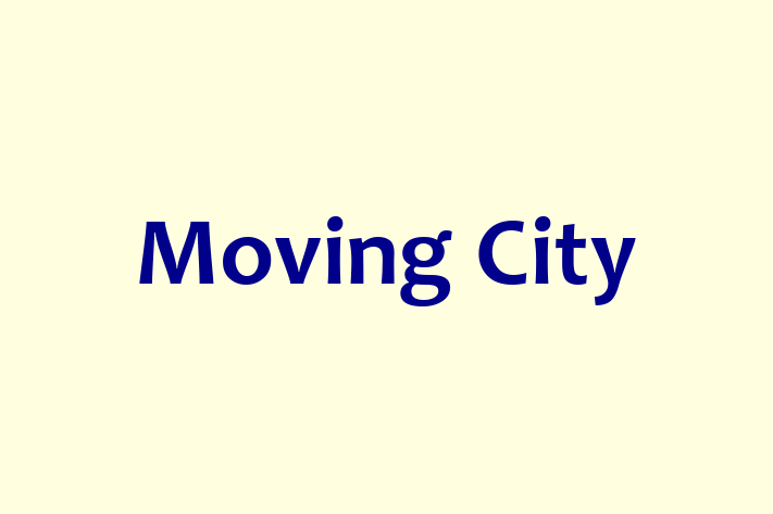 Moving City