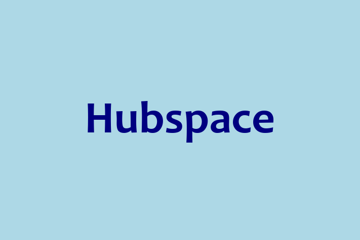 Hubspace