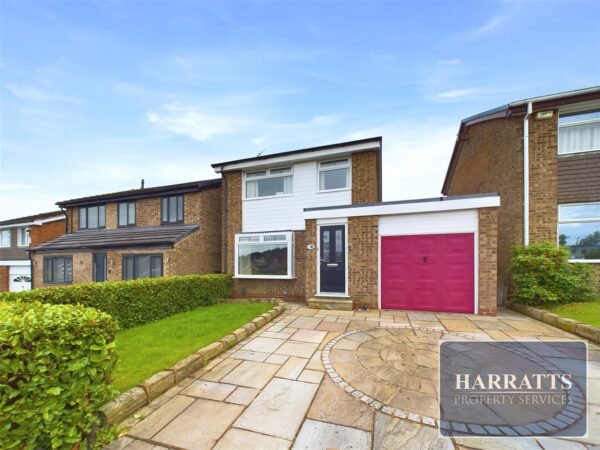 Harratt Property Services