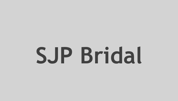 SJP Bridal