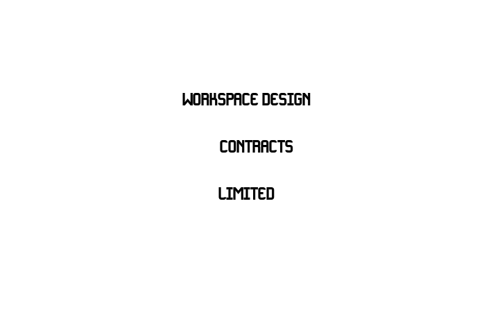 Workspace Design & Contracts Limited