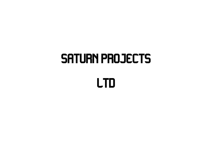 Saturn Projects Ltd