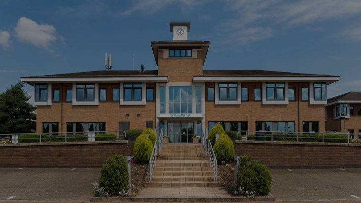 Kents Hill Park Training and Conference Centre