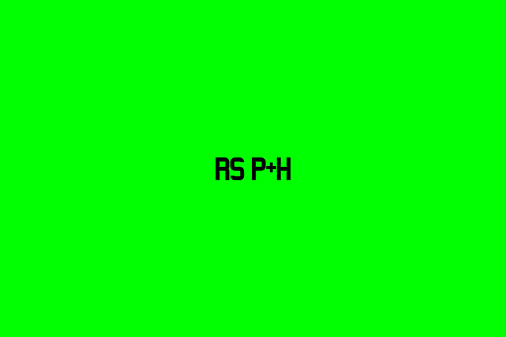 RS P+H