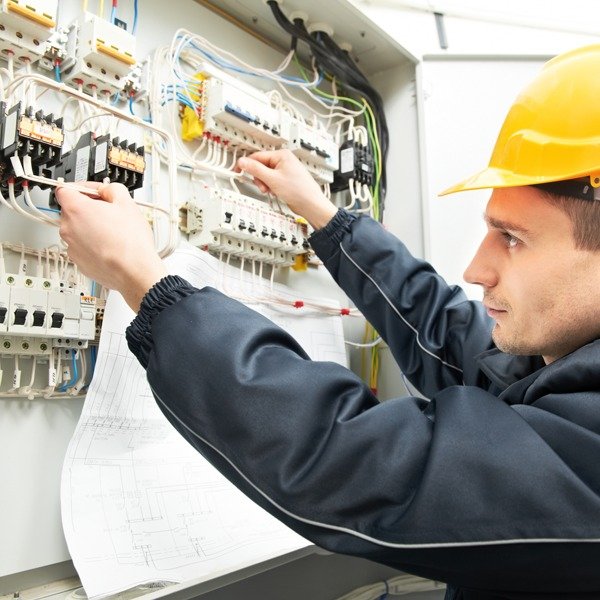 CW Electrical Services