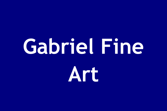 Gabriel Fine Art