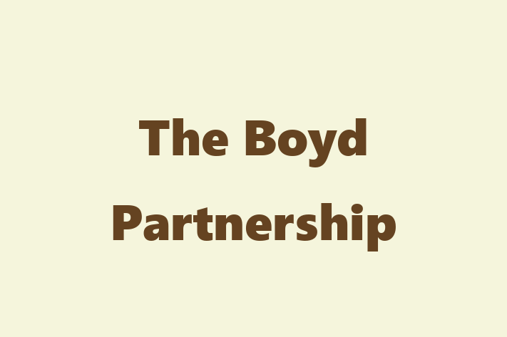 The Boyd Partnership