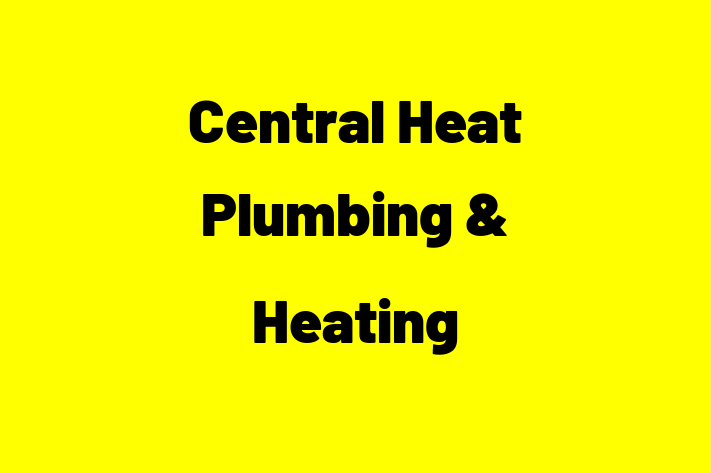 Central Heat Plumbing & Heating