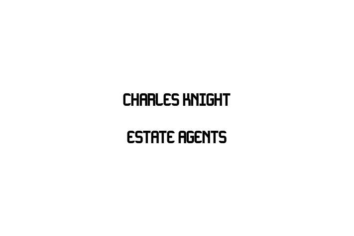 Charles Knight Estate Agents