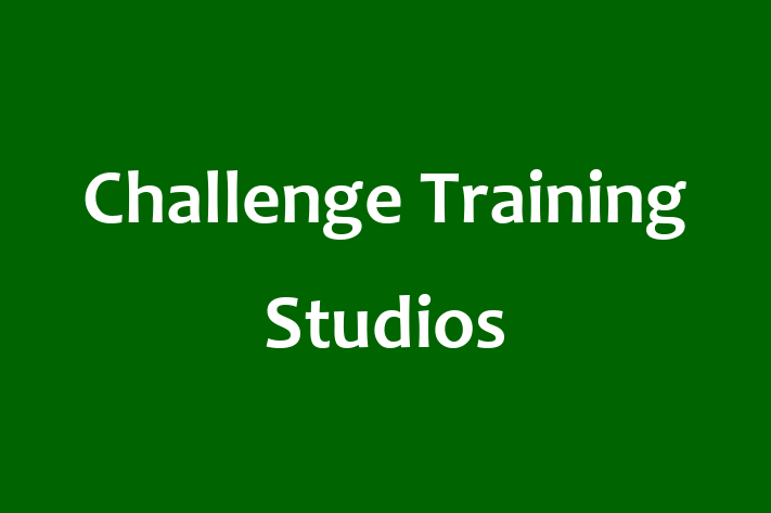 Challenge Training Studios