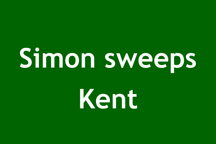 Simon sweeps Kent