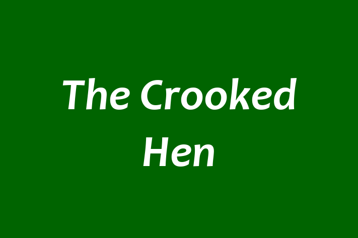 The Crooked Hen