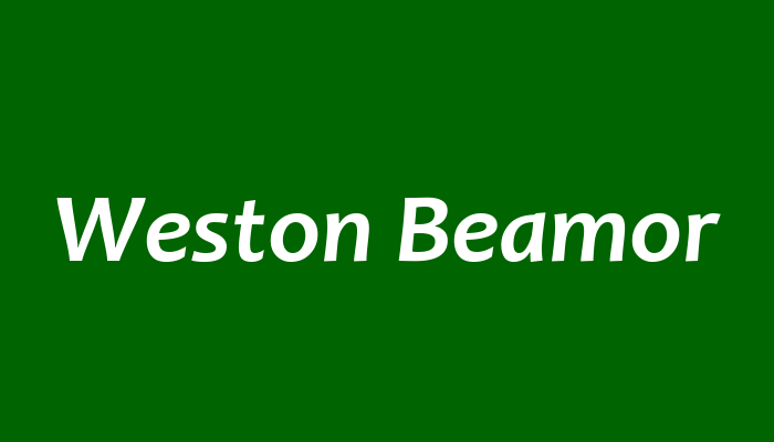 Weston Beamor