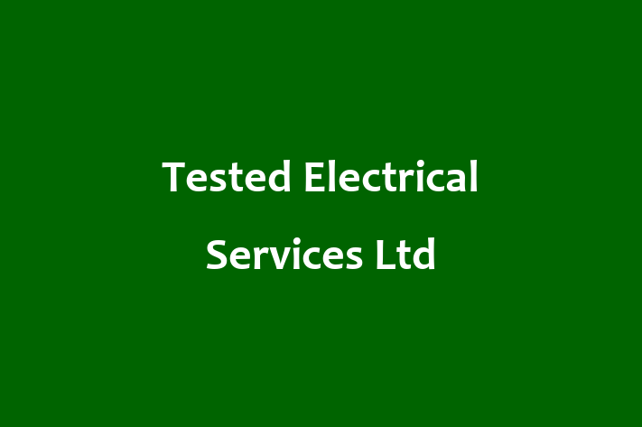 Tested Electrical Services Ltd