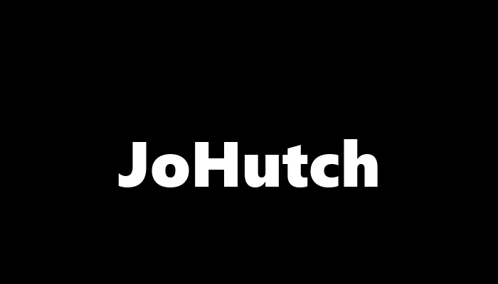 JoHutch