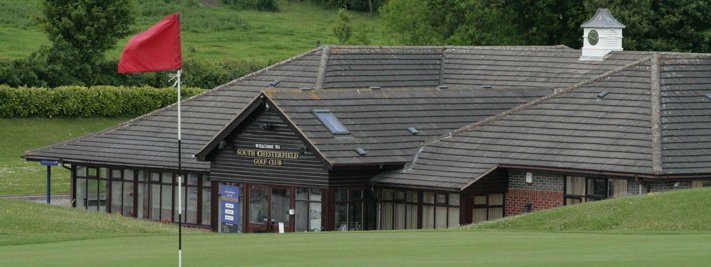 South Chesterfield Golf Club