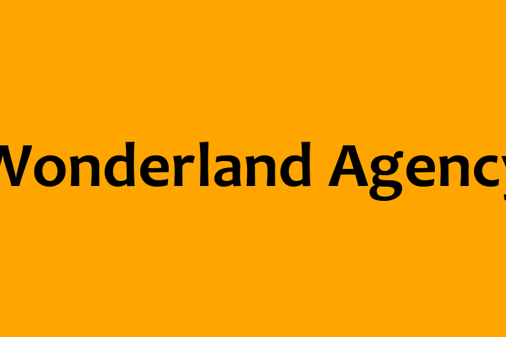 Wonderland Agency