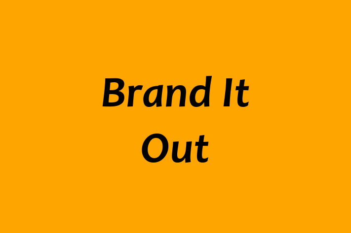 Brand It Out