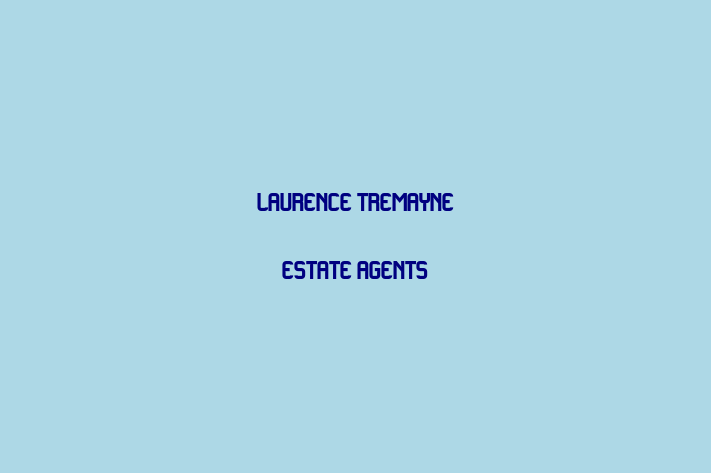 Laurence Tremayne Estate Agents