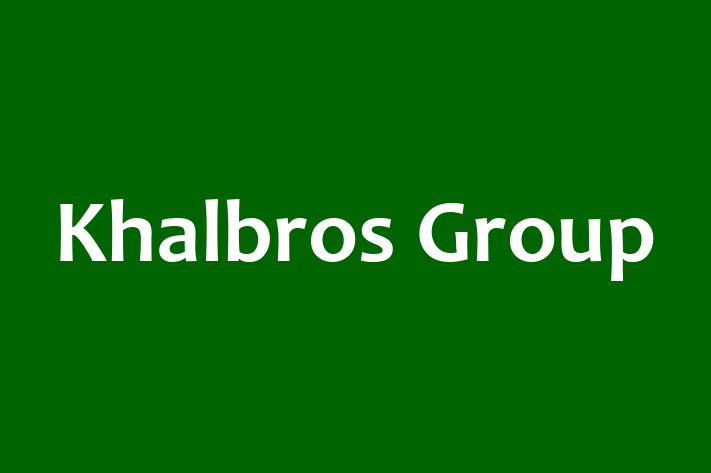 Khalbros Group