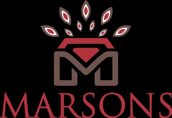 Marsons Gems And Jewellery