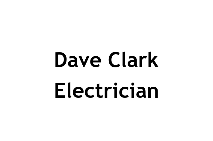 Dave Clark Electrician