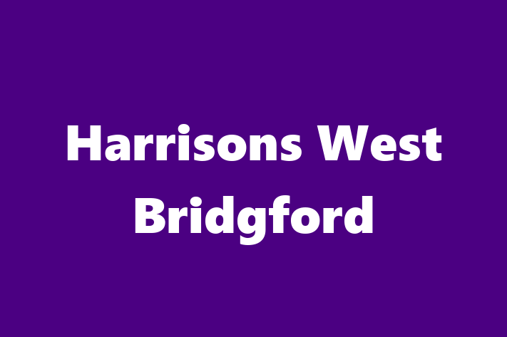 Harrisons West Bridgford