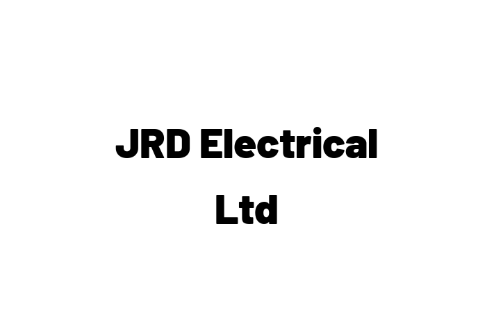 JRD Electrical Ltd