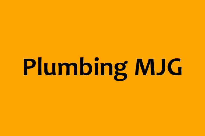 Plumbing MJG