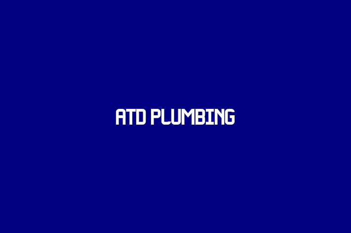 ATD Plumbing