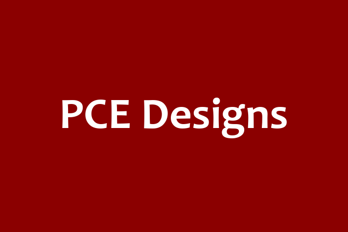 PCE Designs