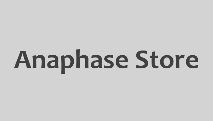 Anaphase Store