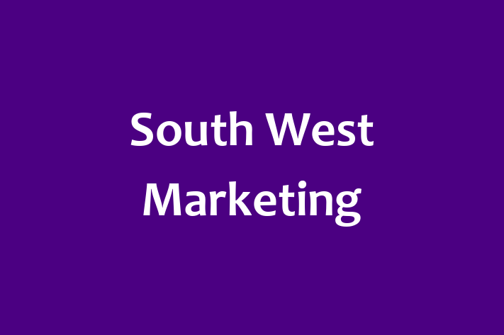 South West Marketing