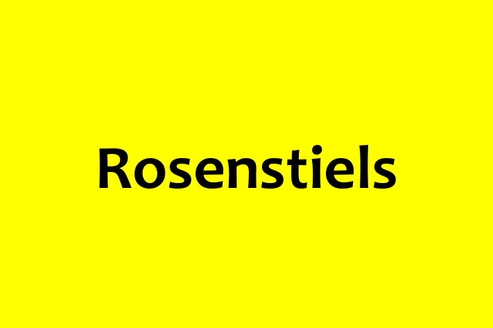 Rosenstiels