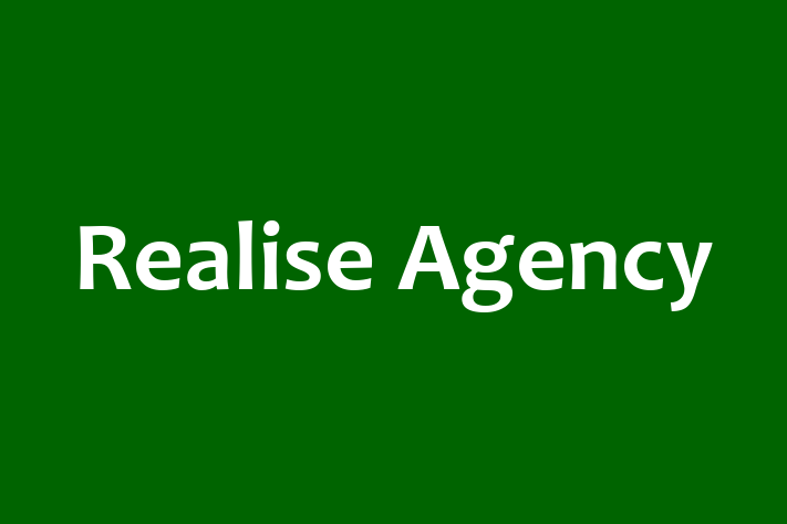 Realise Agency