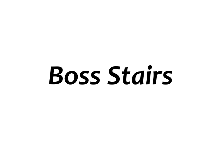 Boss Stairs