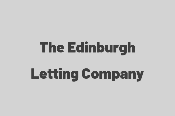 The Edinburgh Letting Company