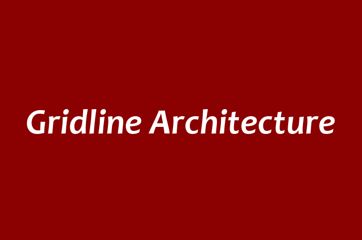 Gridline Architecture