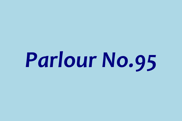 Parlour No 95