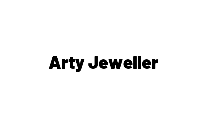 Arty Jeweller