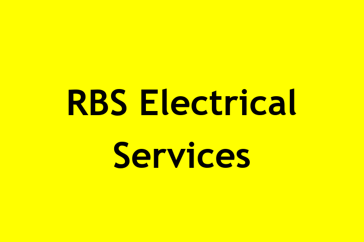 RBS Electrical Services