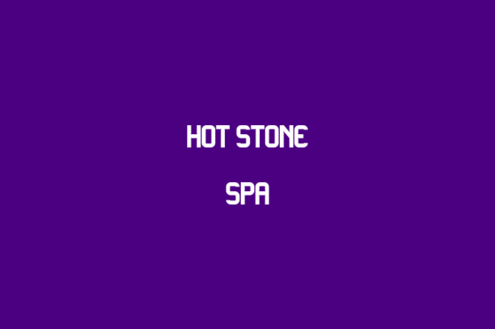 Hot Stone Spa