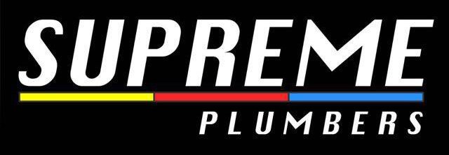 Supreme Plumbers