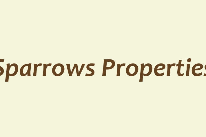 Sparrows Properties