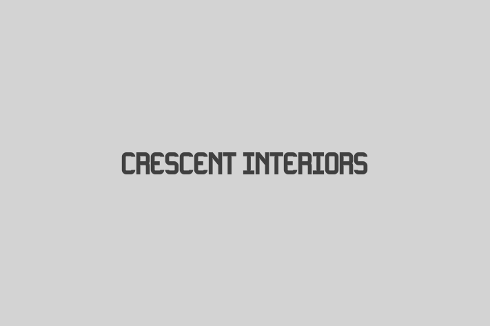 Crescent Interiors